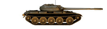 Ветка башенных ПТ САУ СССР - Военная техника - Официальный форум игры World of Tanks