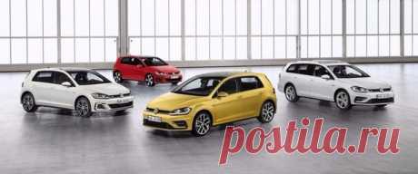 Volkswagen Golf нового поколения стал «умнее» и мощнее Концерн Volkswagen представил автомобиль Golf нового поколения, приём заказов на который стартует уже в следующем месяце. Отмечается, что машина сочетает современный дизайн и передовые технологии двигателестроения. Внешних отличий от предшественника не слишком много, а вот «начинка» автомобиля претерпела серьёзные изменения. Для «Гольфа» будет предлагаться новый экономичный двигатель 1.5 TSI Evo. Этот турбированный силовой агрегат с…