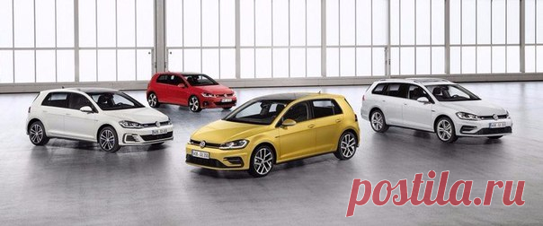 Volkswagen Golf нового поколения стал «умнее» и мощнее Концерн Volkswagen представил автомобиль Golf нового поколения, приём заказов на который стартует уже в следующем месяце. Отмечается, что машина сочетает современный дизайн и передовые технологии двигателестроения. Внешних отличий от предшественника не слишком много, а вот «начинка» автомобиля претерпела серьёзные изменения. Для «Гольфа» будет предлагаться новый экономичный двигатель 1.5 TSI Evo. Этот турбированный силовой агрегат с…