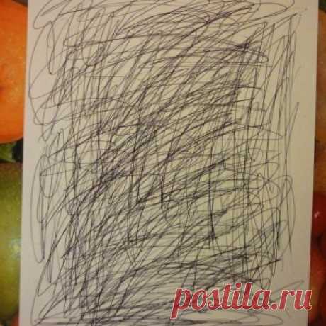 Как избавиться от собственного негатива.... - МирТесен