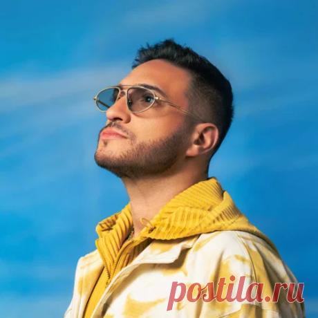 Jonas Blue Summer Selections 2026 » MinimalFreaks.co