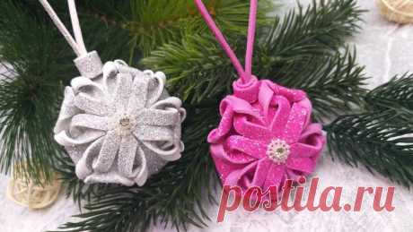 ✨ Create your own festive magic with DIY foam Christmas ornaments! 🎄🎨 These handmade holiday decorations are the perfect way to add a personal touch to your tree. Easy to make and super customizable, they’re a fun craft for all ages. Get inspired with this step-by-step guide and bring holiday cheer to your home with unique, foam-based ornaments that sparkle with creativity! ✂️🖌️ #DIYChristmas #HandmadeOrnaments #HolidayDecor #CraftingFun #ChristmasCrafts #FoamOrnaments #ChristmasDIY
