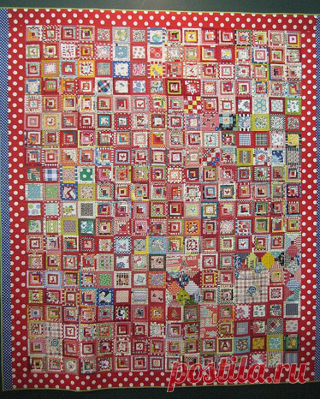 Quilt | Quilts I like