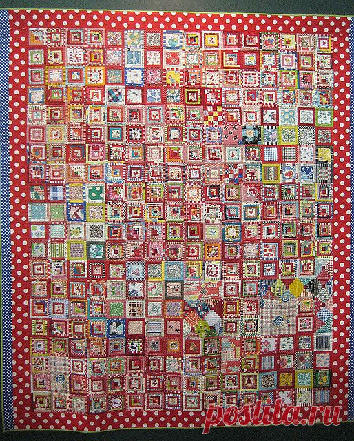 Quilt | Quilts I like
