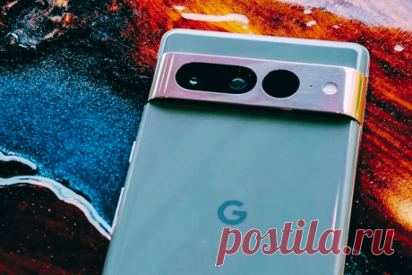 🔥 Google Pixel 8 Pro обещает революцию в мобильной фотографии
👉 Читать далее по ссылке: https://lindeal.com/news/2023061304-google-pixel-8-pro-obeshchaet-revolyuciyu-v-mobilnoj-fotografii