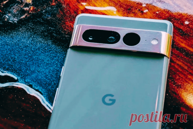 🔥 Google Pixel 8 Pro обещает революцию в мобильной фотографии
👉 Читать далее по ссылке: https://lindeal.com/news/2023061304-google-pixel-8-pro-obeshchaet-revolyuciyu-v-mobilnoj-fotografii