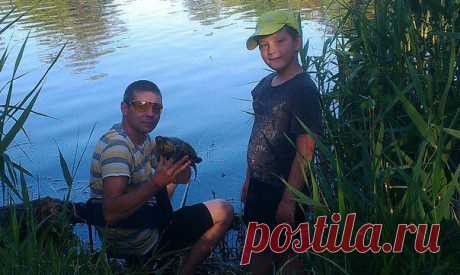 Дружковка 1014 / Богатая добыча