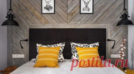 5 спален площадью 6 кв. м, в которых очень комфортно и удобно | kitchendecorium.ru | Пульс Mail.ru Рассказываем, как оформить дизайн крошечной 6-метровой спальни на примере дизайнерских проектов и делимся основными принципами и идеями, которые...