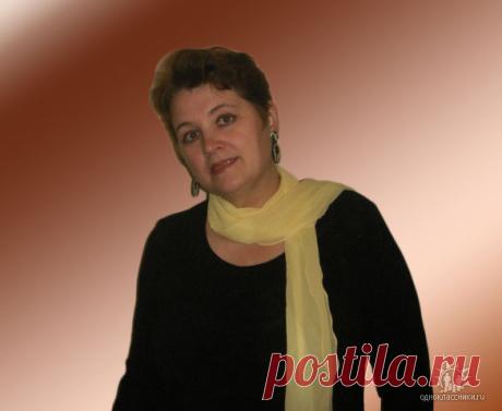 Галина Воленберг / Стихи.ру