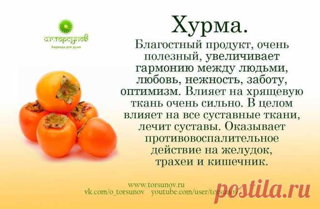 Хурма