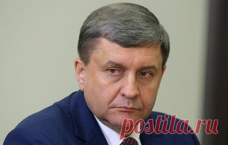 СК предъявил обвинение в мошенничестве заместителю гендиректора Роскосмоса. Уголовное дело расследуется также в отношении двух его соучастников