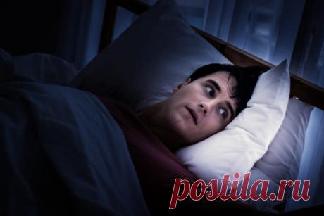Что делать, если вы просыпаетесь по ночам? Проснуться посреди ночи и не суметь больше заснуть — раздражающее и изматывающее явление. Мы хотим отдохнуть, и такая возможность есть, вот она, нужно только закрыть глаза.