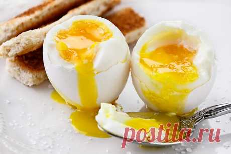 7 продуктов для здоровья волос