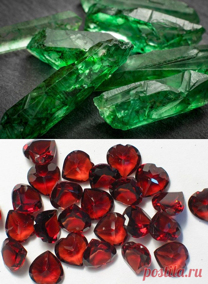 Драгоценный камень по знаку зодиака: как правильно его выбрать