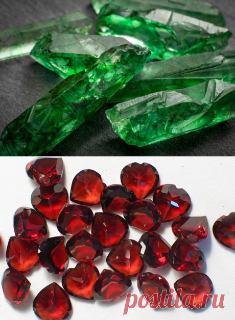 Драгоценный камень по знаку зодиака: как правильно его выбрать