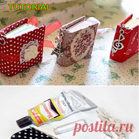 Ручная мини-ноутбук выбрать -Tutorial