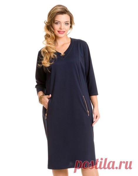 Платье Венусита 5в290 в интернет магазине Мои Секреты