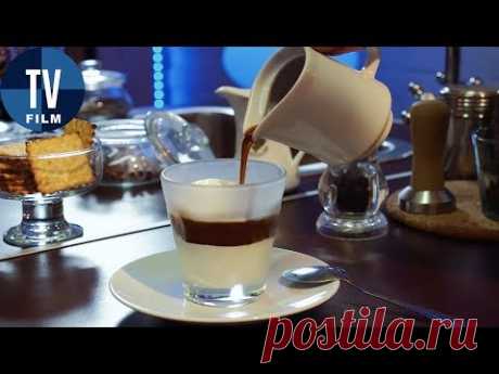 Кофейный десерт Аффогато Рецепт | Coffee Affogato Recipe | Вадим Кофеварофф