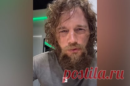 Кардинальная смена имиджа звезды «Стражей Галактики» развеселила фанатов