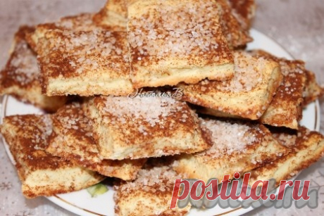 Печенье "Земелах" - 9 пошаговых фото в рецепте