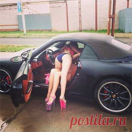 15 шокирующих фотографий из жизни золотой молодежи России. Чтоб я так жил!