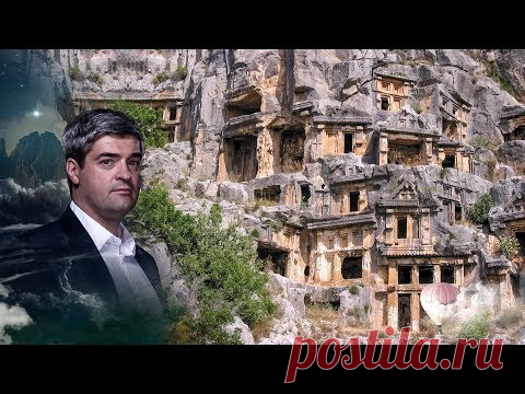 Троглодиты 21-го века. НИИ РЕН ТВ (17.03.2020).