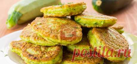 Котлеты с кабачками | Кулинарный журнал Stay Delicious