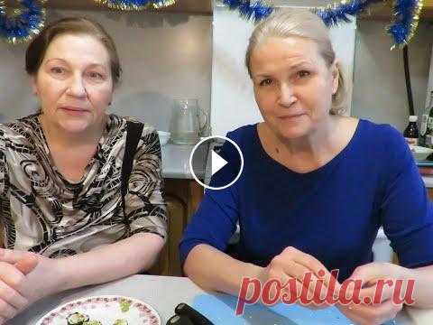 Новогоднее меню 2019. Готовьте вместе с нами. Сегодня, 30 декабря 2019, мы с моей сестричкой предлагаем 3 рецепта сыроедческих блюд к вашему Новогоднему столу. Надеюсь, вы уже закупили все необход...