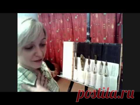 День 5. Надежда Улумбекова Татьяна Мацик