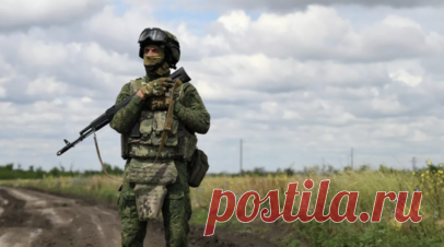 ВС России освободили населённый пункт Луначарское в ДНР. В Минобороны России заявили, что российские войска благодаря активным действиям освободили населённый пункт Луначарское в Донецкой Народной Республике. Читать далее