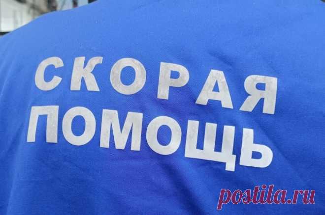 Baza: три человека пострадали при стрельбе в центре Москвы. Причиной инцидента, предварительно, стал дорожный конфликт.