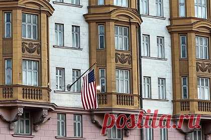В посольстве США ответили на вопрос о новых переговорах с Россией