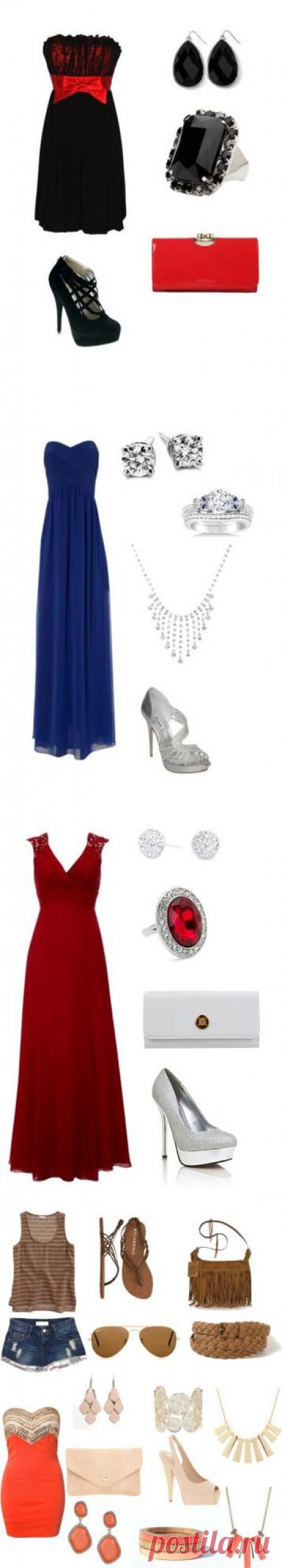 Модные сеты | СПЛЕТНИК