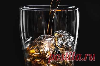 Легендарный производитель виски зарегистрировал товарный знак в России