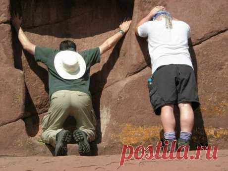 Таинственные находки, которым до сих пор нет объяснения | Это интересно!