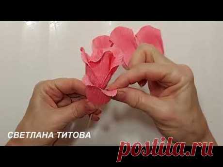 КРАСОТА ЗА 5 МИНУТ своими руками! БЫСТРО и ОРИГИНАЛЬНО рукоделие ко Дню Матери.идеи.цветы.декор дома