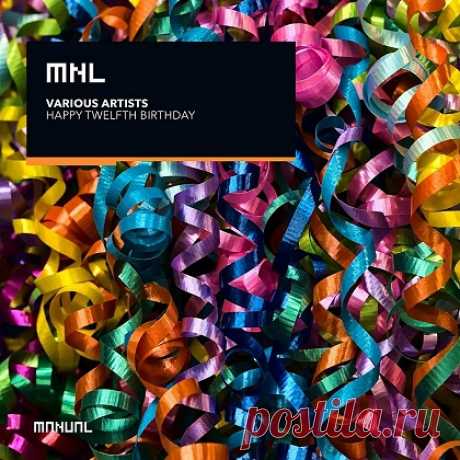 VA - Happy Twelfth Birthday [MNL304DJ] free download mp3 music 320kbps