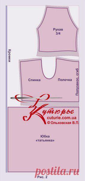 Шкатулка идей (Своими руками Рукоделие Шитье)