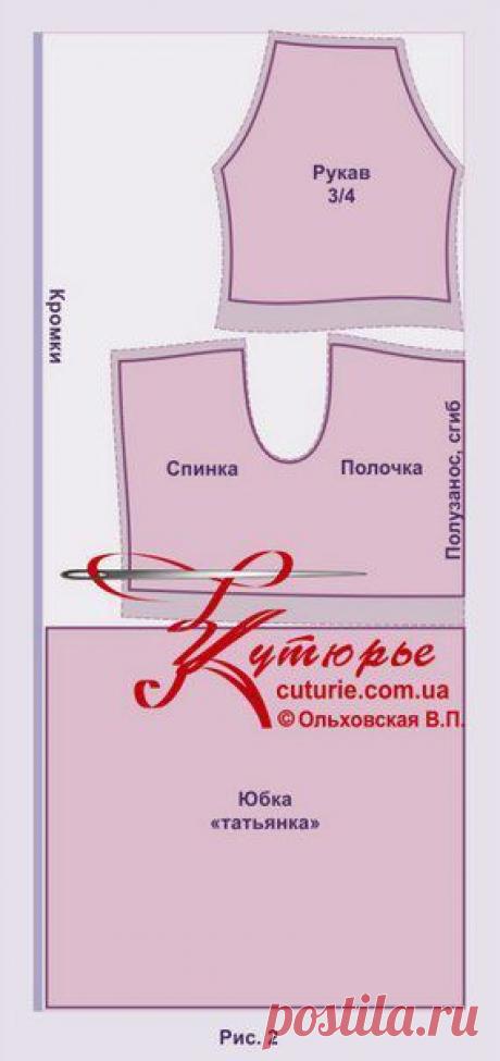 Шкатулка идей (Своими руками Рукоделие Шитье)