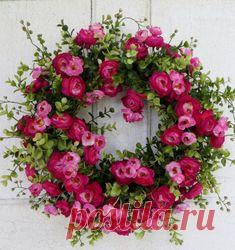 Gallery.ru / Фото #22 - Потрясающей красоты венки! - Innetta