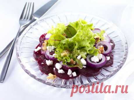 Вкусные рецепты