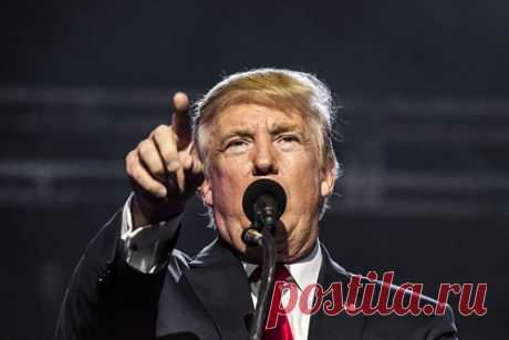 Трамп отреагировал на обвинения в смывании документов в унитаз. Экс-президент США Дональд Трамп назвал фейковыми историями сообщения о том, что он смывал некоторые документы в унитаз Белого дома. Он заявил, что Демократическая партия США пытается использовать эту тему, чтобы отвлечь внимание населения от того, как плохо идут дела в стране под управлением Джо Байдена.