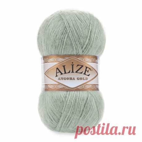 Пряжа Alize Angora Gold (Ализе Ангора Голд) 20%шерсть 80%акрил, 100гр/550м, 5 шт в уп. | Дом и сад | АлиЭкспресс