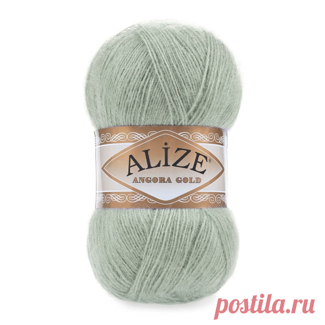 Пряжа Alize Angora Gold (Ализе Ангора Голд) 20%шерсть 80%акрил, 100гр/550м, 5 шт в уп. | Дом и сад | АлиЭкспресс