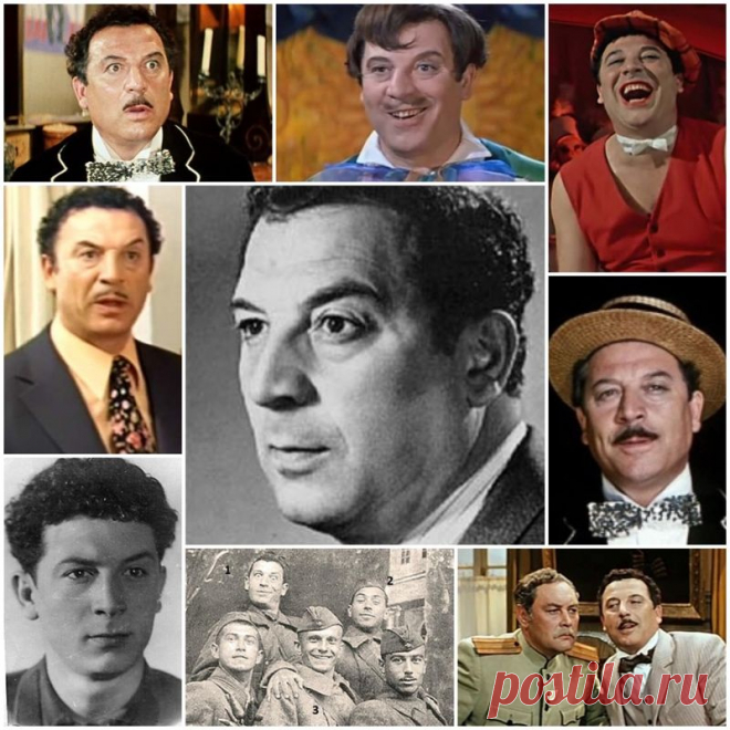 Борис Сичкин, 15 августа, 1922
 • 22 марта 2002