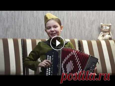Динара Вдовина - песня &quot;Огонёк&quot;. День Защитника Отечества!!!Поздравление!!! #динаравдовина #военныепесни #песнидлядуши#песнипобеды Поздравляем всех мужчин с Днем Защитника Отечества!!! Слова М. Исаковского - &quot;Огонёк&quot;...