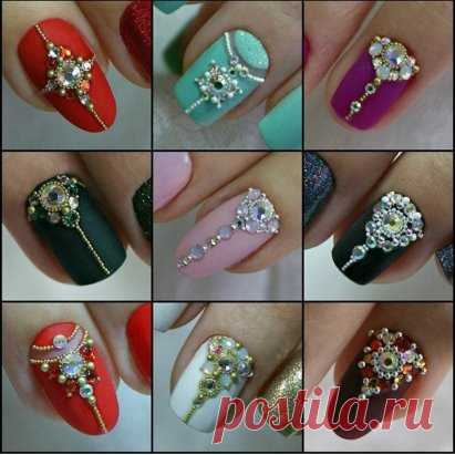 В НАЛИЧИИ СТРАЗЫ В АССОРТИМЕНТЕ 1440 ШТ ОТ 300 РУБ TM Nail  Master - секрет Вашего превосходства‼ ��Друзья,репост!!! + 1000% к карме!!!! И моя благодарность!!