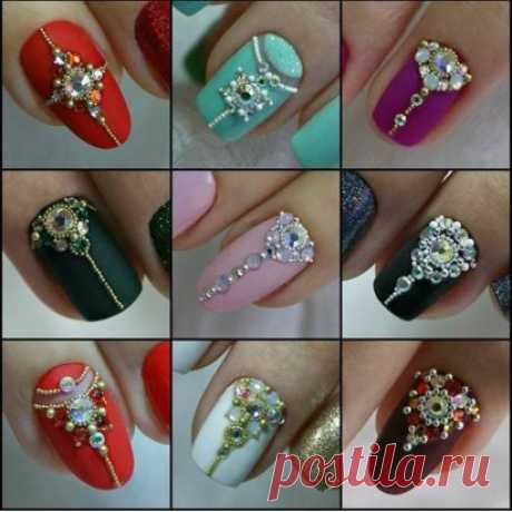 В НАЛИЧИИ СТРАЗЫ В АССОРТИМЕНТЕ 1440 ШТ ОТ 300 РУБ TM Nail  Master - секрет Вашего превосходства‼ ��Друзья,репост!!! + 1000% к карме!!!! И моя благодарность!!