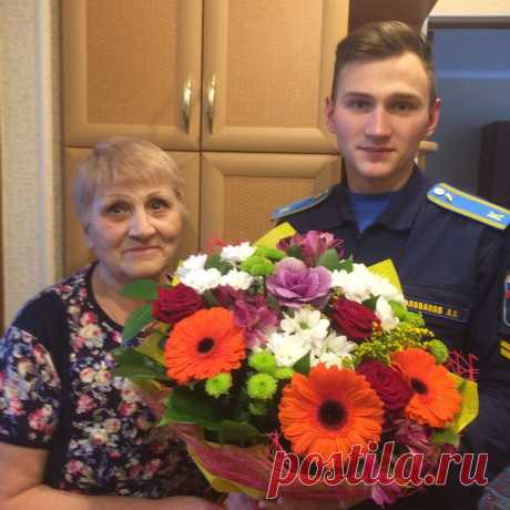 Памяти Героев Отечества
