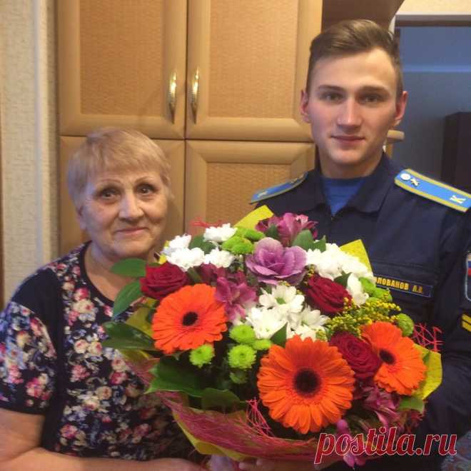 День Героев Отечества